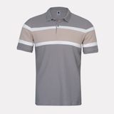  Áo Polo Casual Nam SOR Sor Multi Color Block Polo PSC230104 