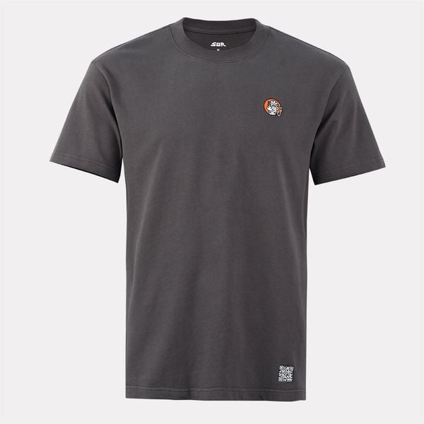  Áo Phông - Áo thun Casual Unisex SOR Basic TBS240114 