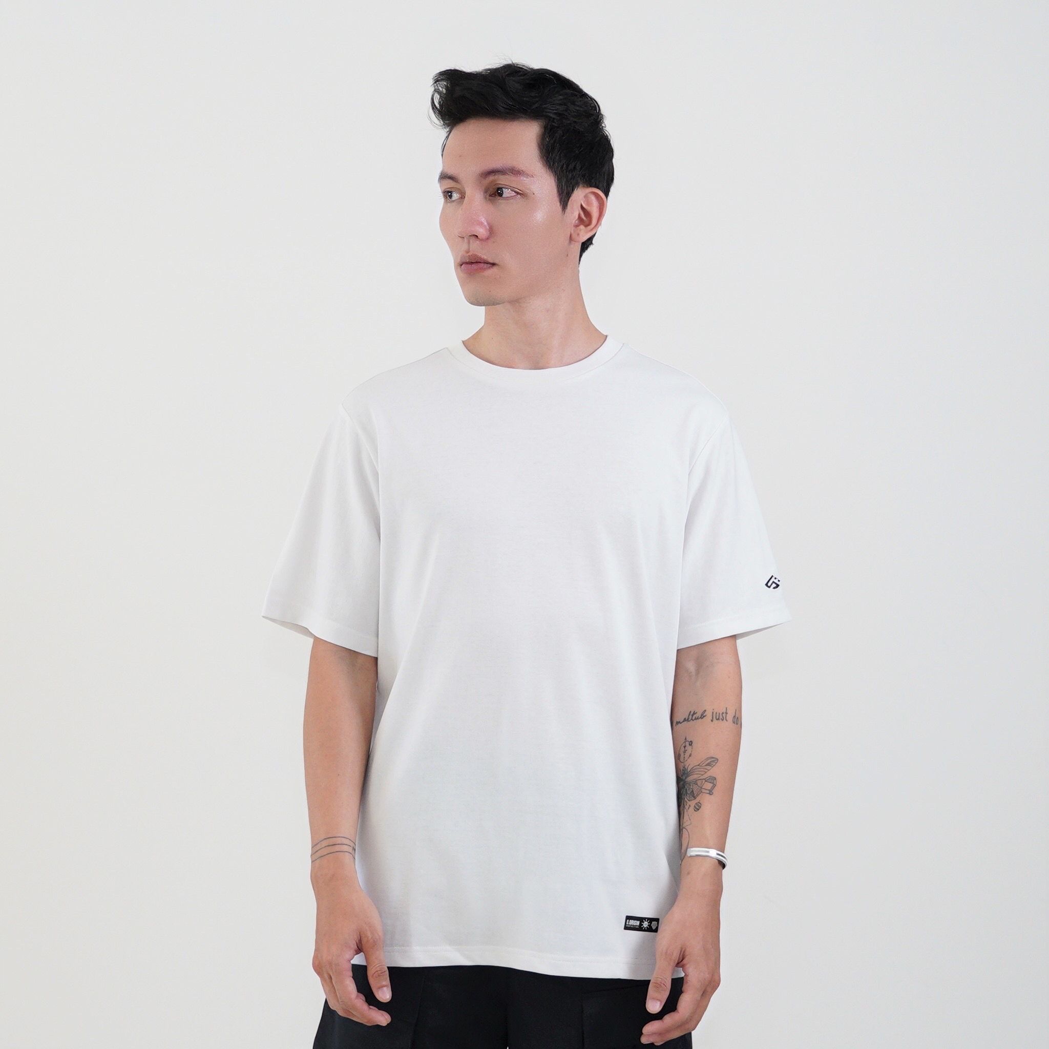  Áo Thun Oversized S.Origin SO Your Creative T-shirts TK220013 