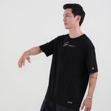  Áo Thun Oversized S.Origin Signature T-shirts Prt TK220022 