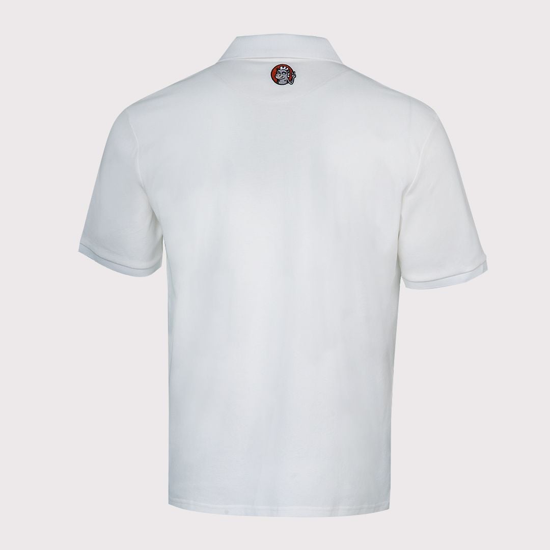  Áo Polo Casual Nam SOR Sor Solid Essentials Polo PSB230402 