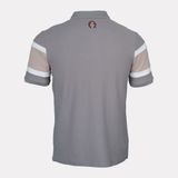  Áo Polo Casual Nam SOR Sor Multi Color Block Polo PSC230104 