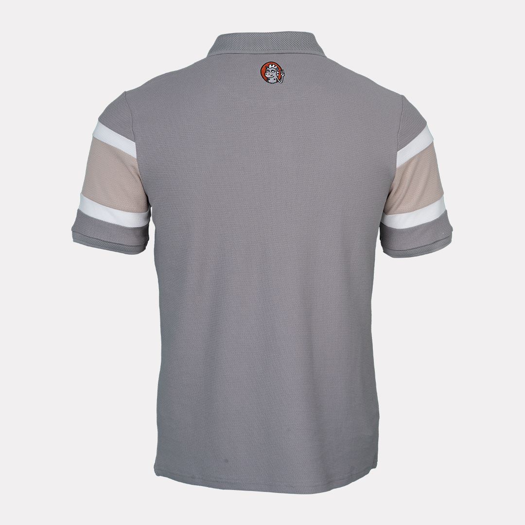  Áo Polo Casual Nam SOR Sor Multi Color Block Polo PSC230104 