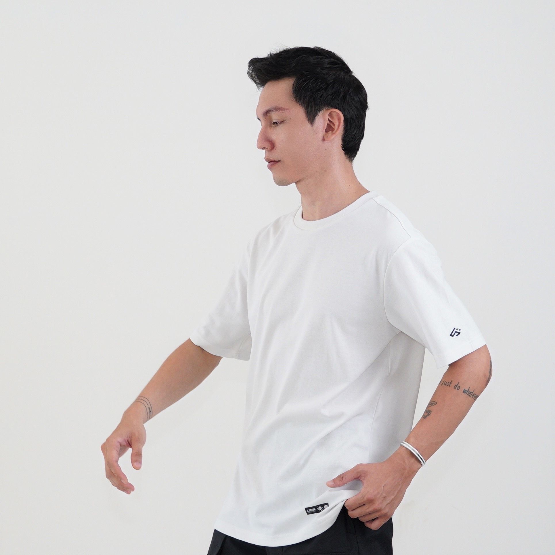  Áo Thun Oversized S.Origin SO Your Creative T-shirts TK220013 