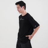  Áo Thun Oversized S.Origin Signature T-shirts Prt TK220022 