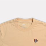  Áo Phông - Áo thun Casual Unisex SOR Basic TBS240111 