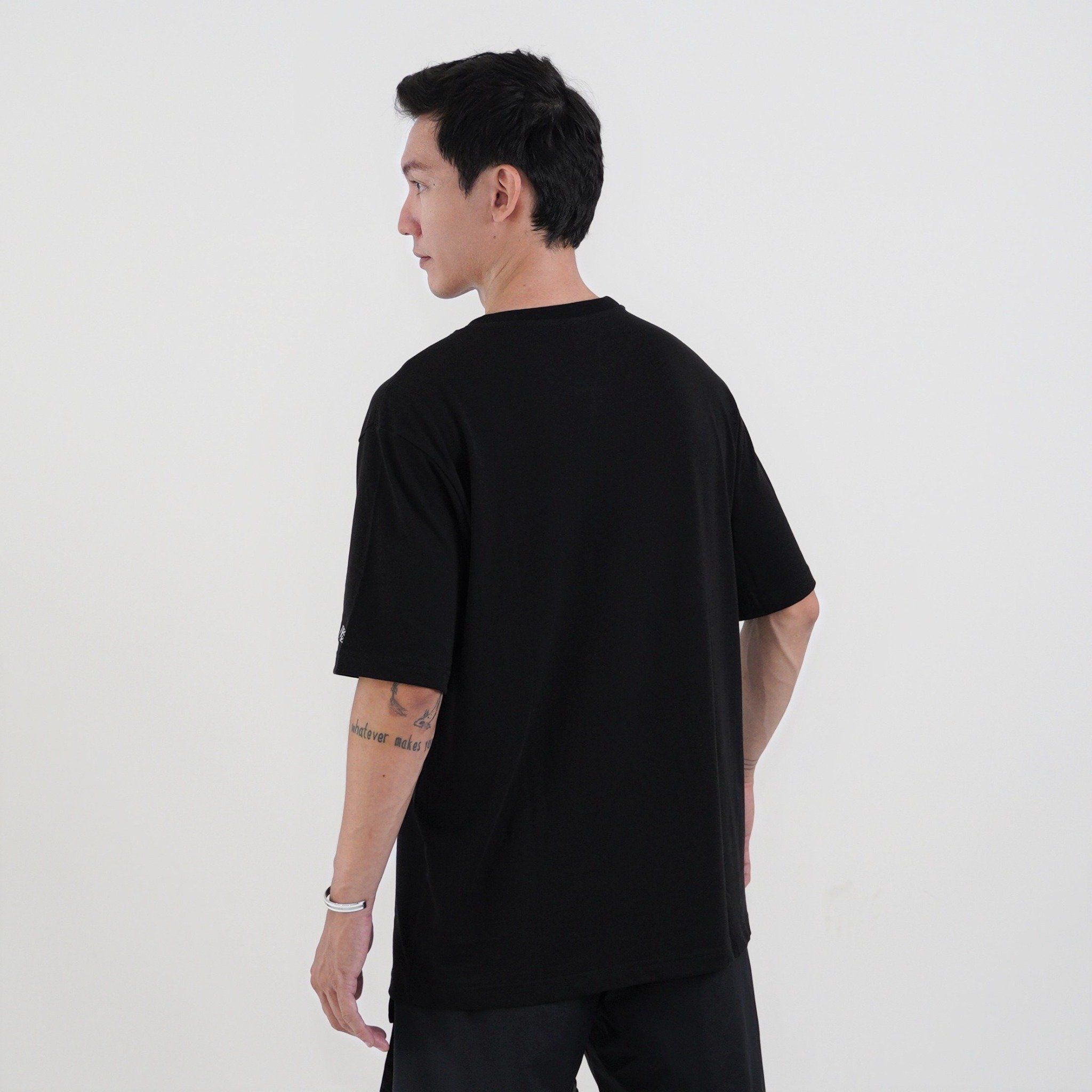  Áo Thun Oversized S.Origin Signature T-shirts Prt TK220022 