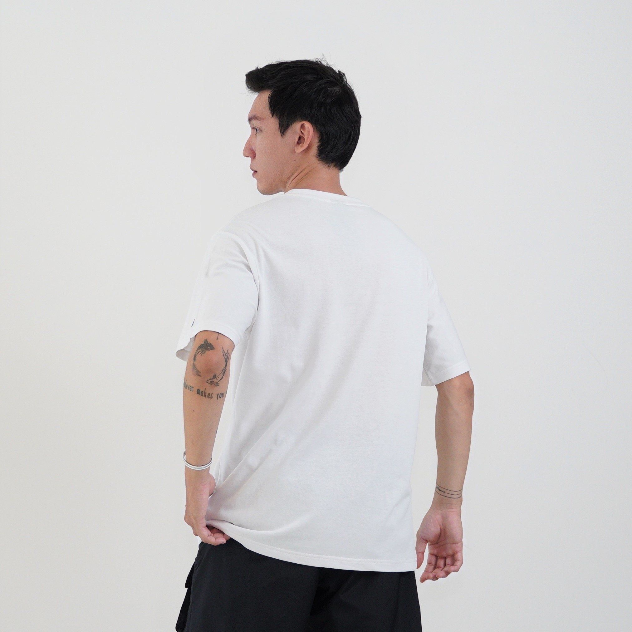  Áo Thun Oversized S.Origin SO Your Creative T-shirts TK220013 