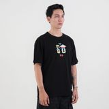  Áo Thun Oversized S.Origin Begin W S But Not Stop T-shirts TS220009 