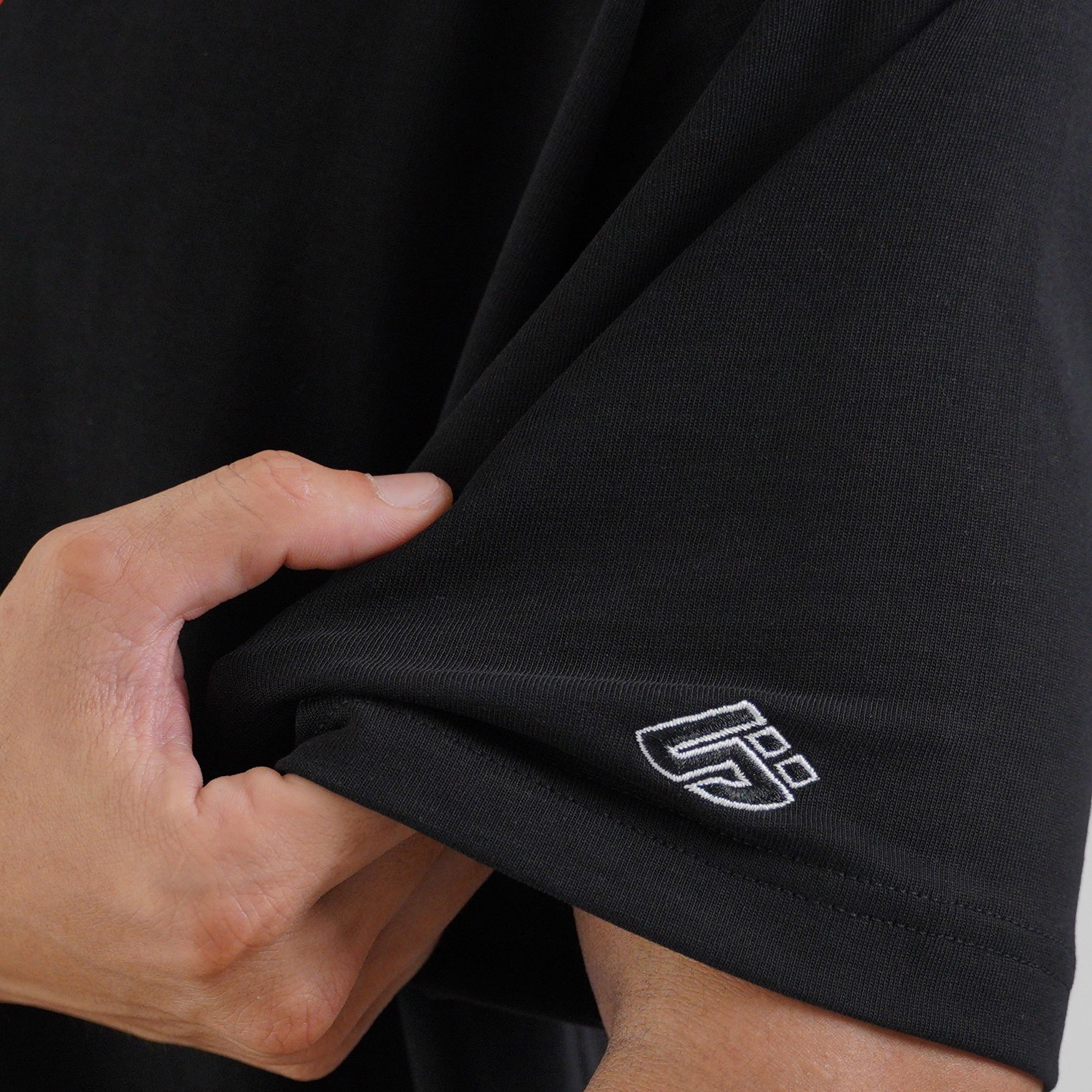  Áo Thun Oversized S.Origin Signature T-shirts Prt TK220022 