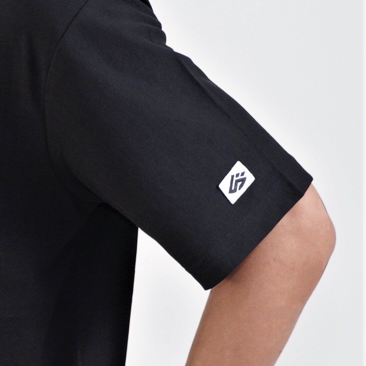  Áo Thun Oversized S.Origin Begin W S But Not Stop T-shirts TS220009 
