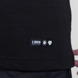  Áo Thun Oversized S.Origin Signature T-shirts Prt TK220022 