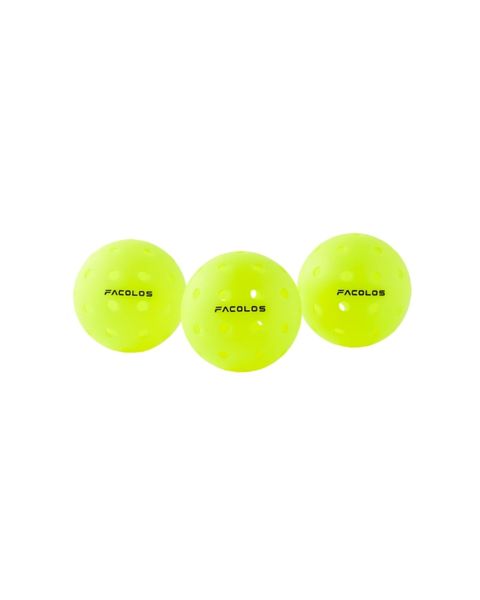  Bóng Pickleball Facolos F-Pro Performance SPP023246 