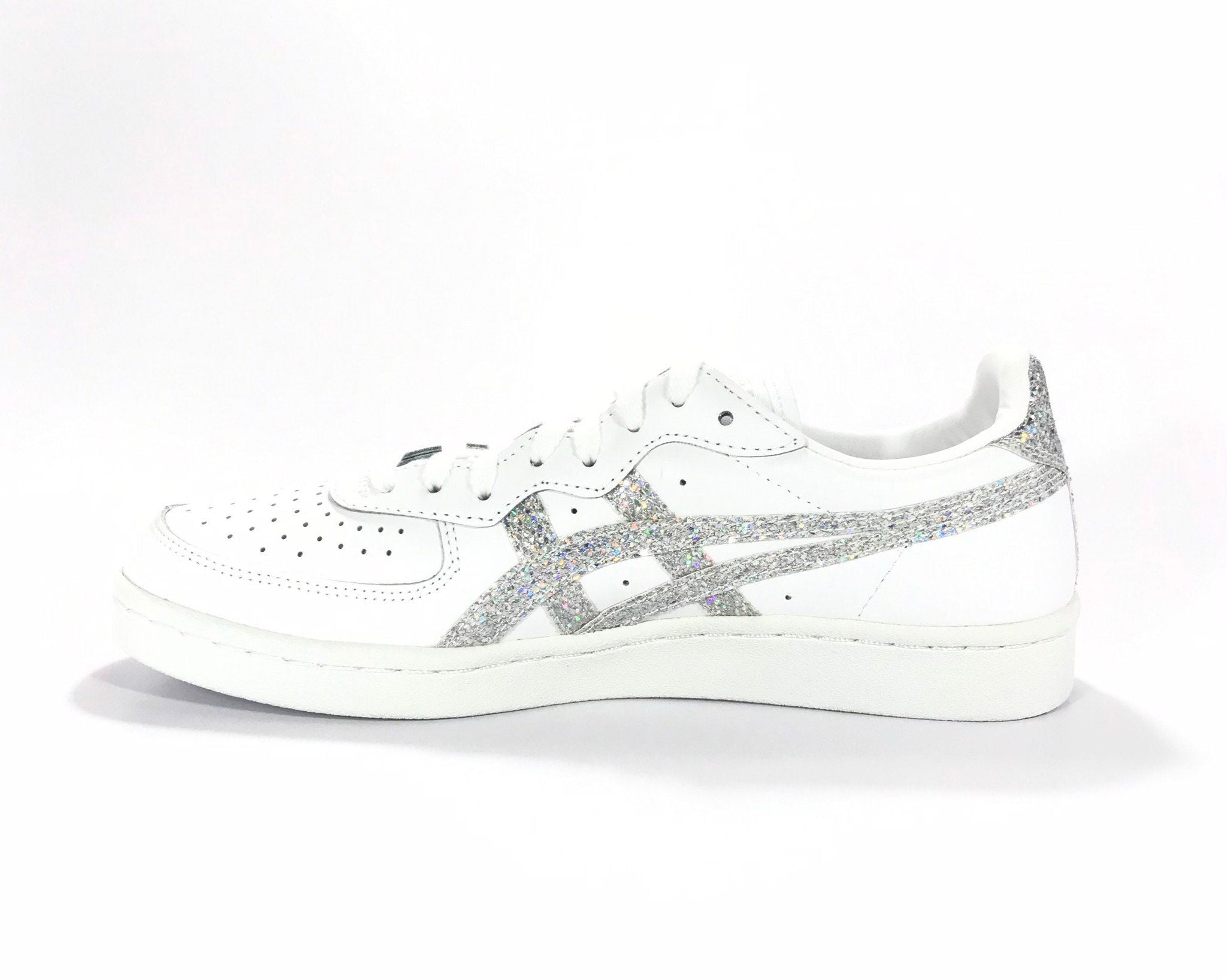  Giày Nam Onitsuka Tiger Gsm  1182A108.100 