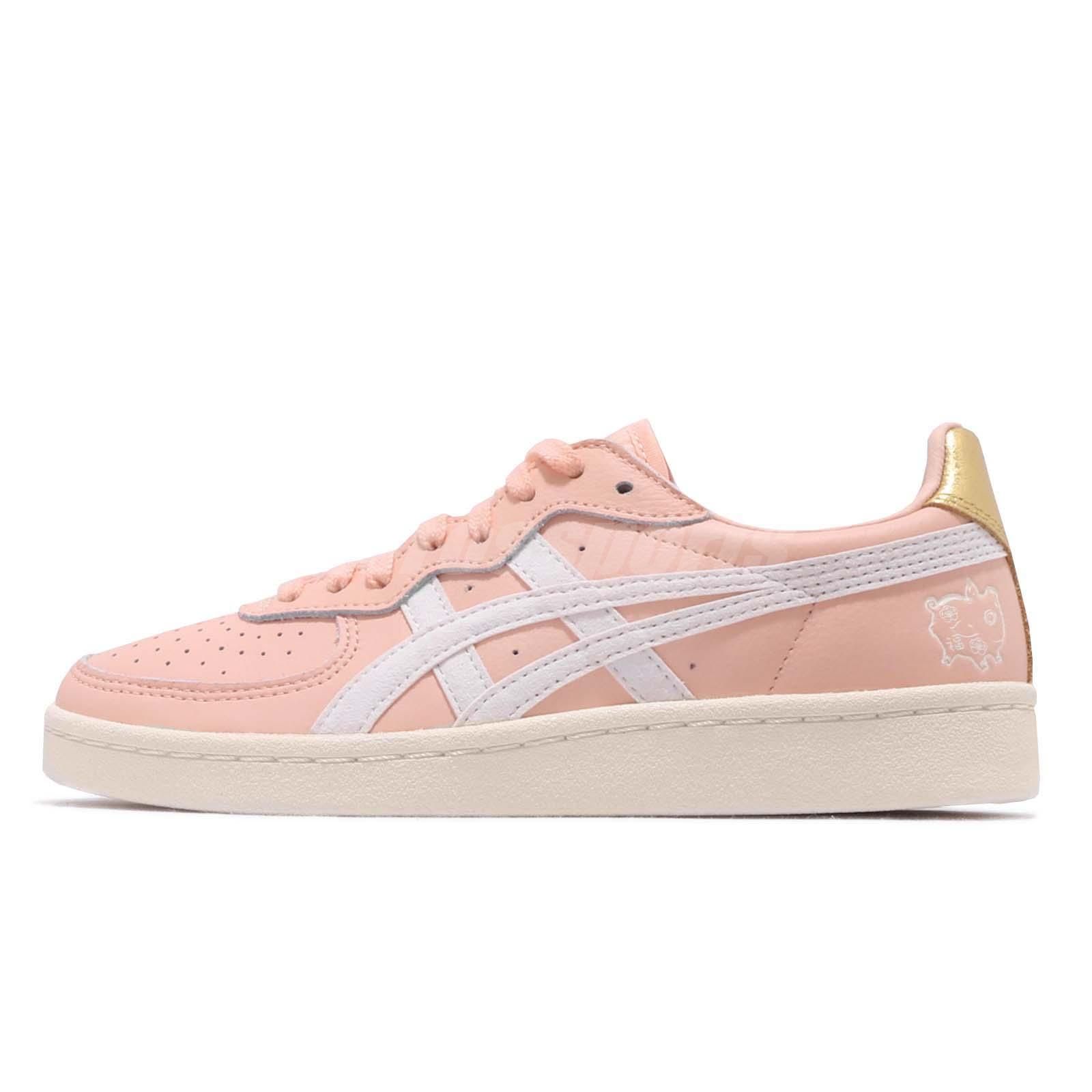  Giày Nữ Onitsuka Tiger Gsm 1183A367.704 