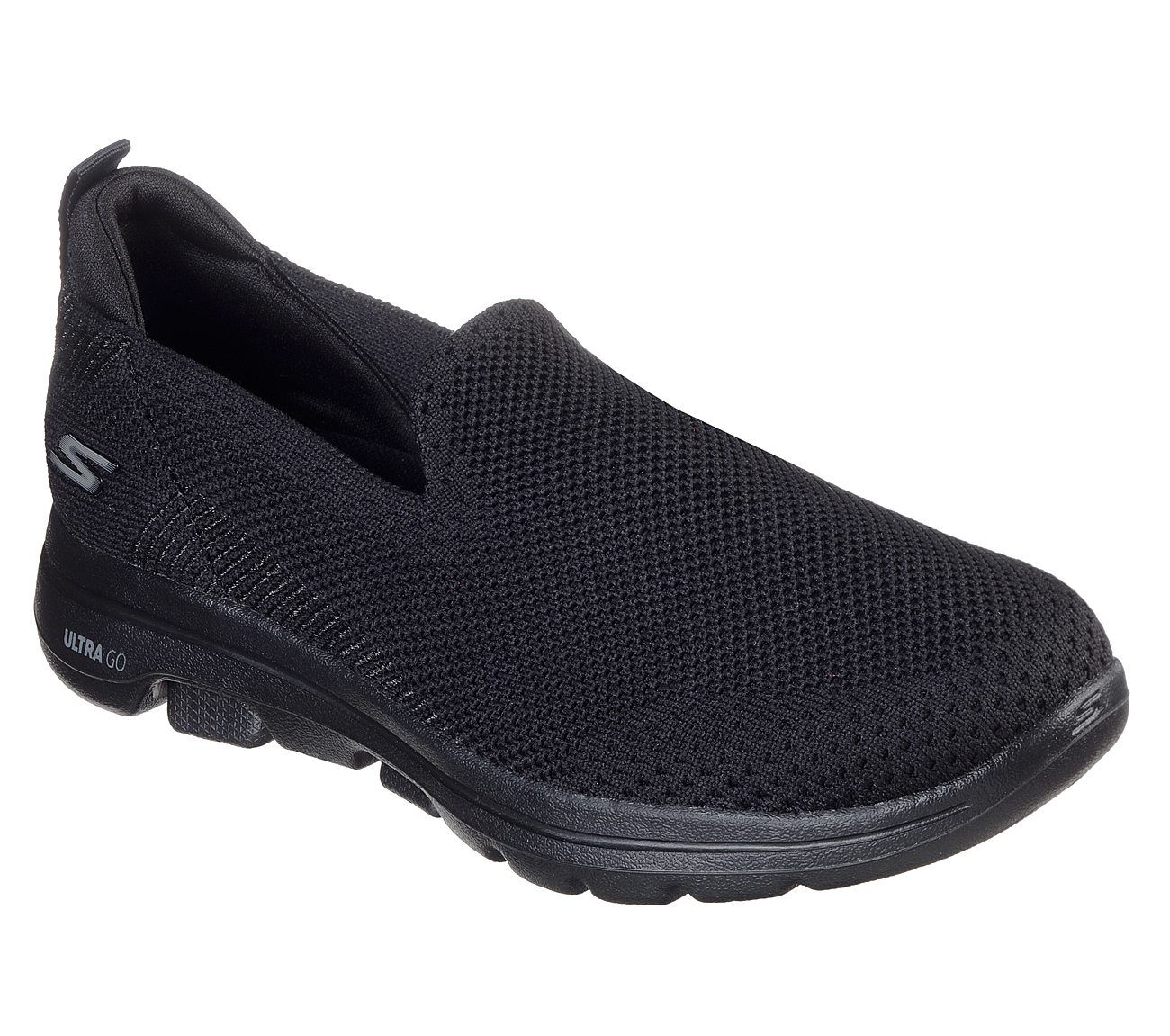  Giày Nữ Skechers Go Walk 5 15901-BBK 