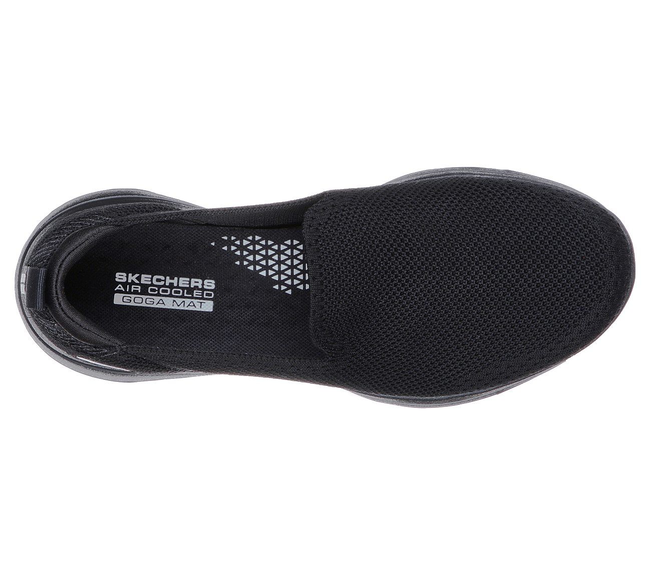  Giày Nữ Skechers Go Walk 5 15901-BBK 