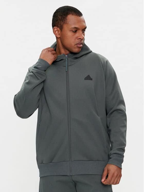  Áo Khoác Thể Thao Nam ADIDAS M Z.N.E. Wtr Fz IR5240 
