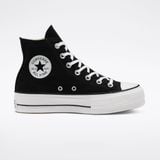  Giày Thể Thao Unisex CONVERSE Chuck Taylor All Star Lift Canvas 560845C 