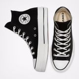  Giày Thể Thao Unisex CONVERSE Chuck Taylor All Star Lift Canvas 560845C 