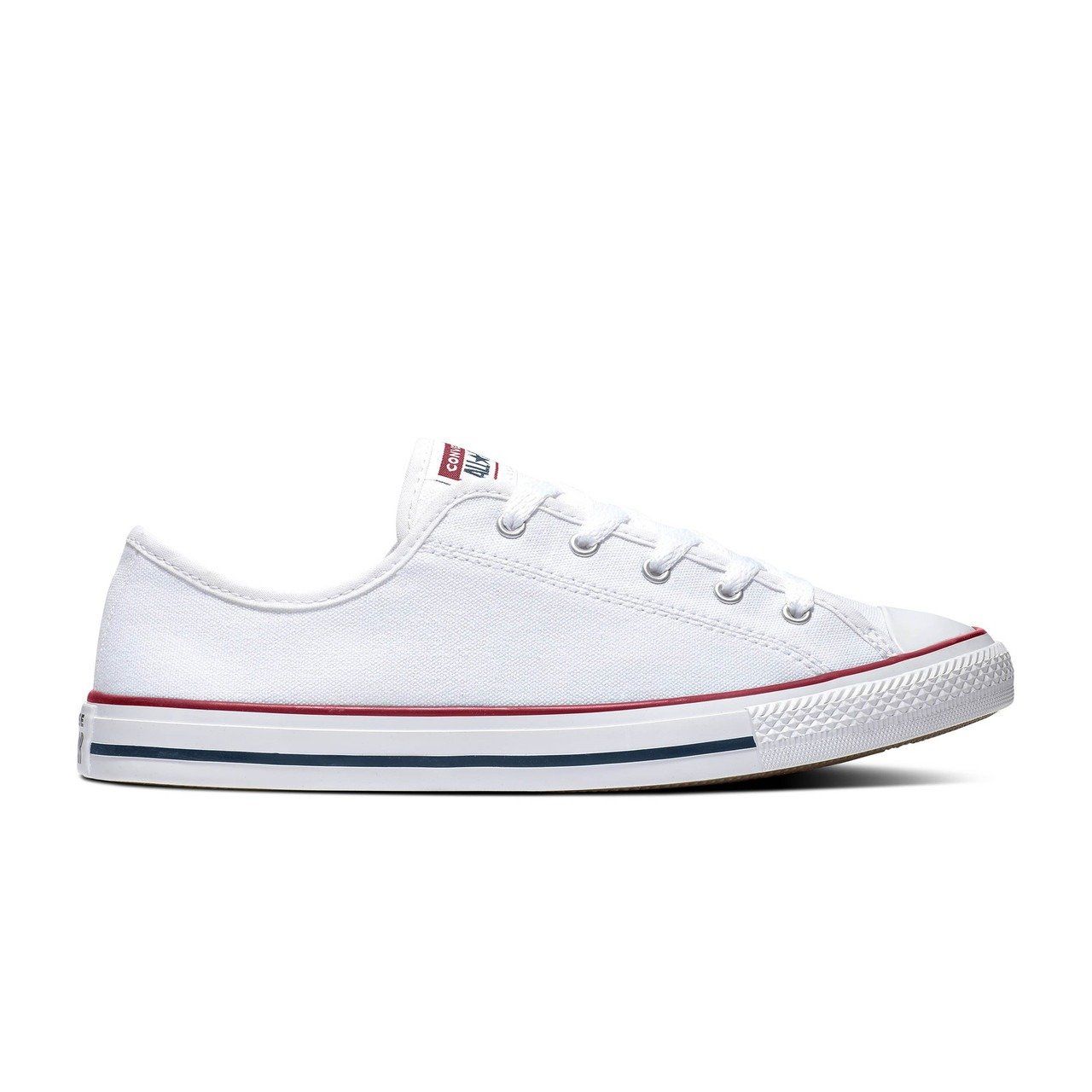  Giày Thể Thao Nữ CONVERSE Chuck Taylor All Star Dainty Canvas 564981C 