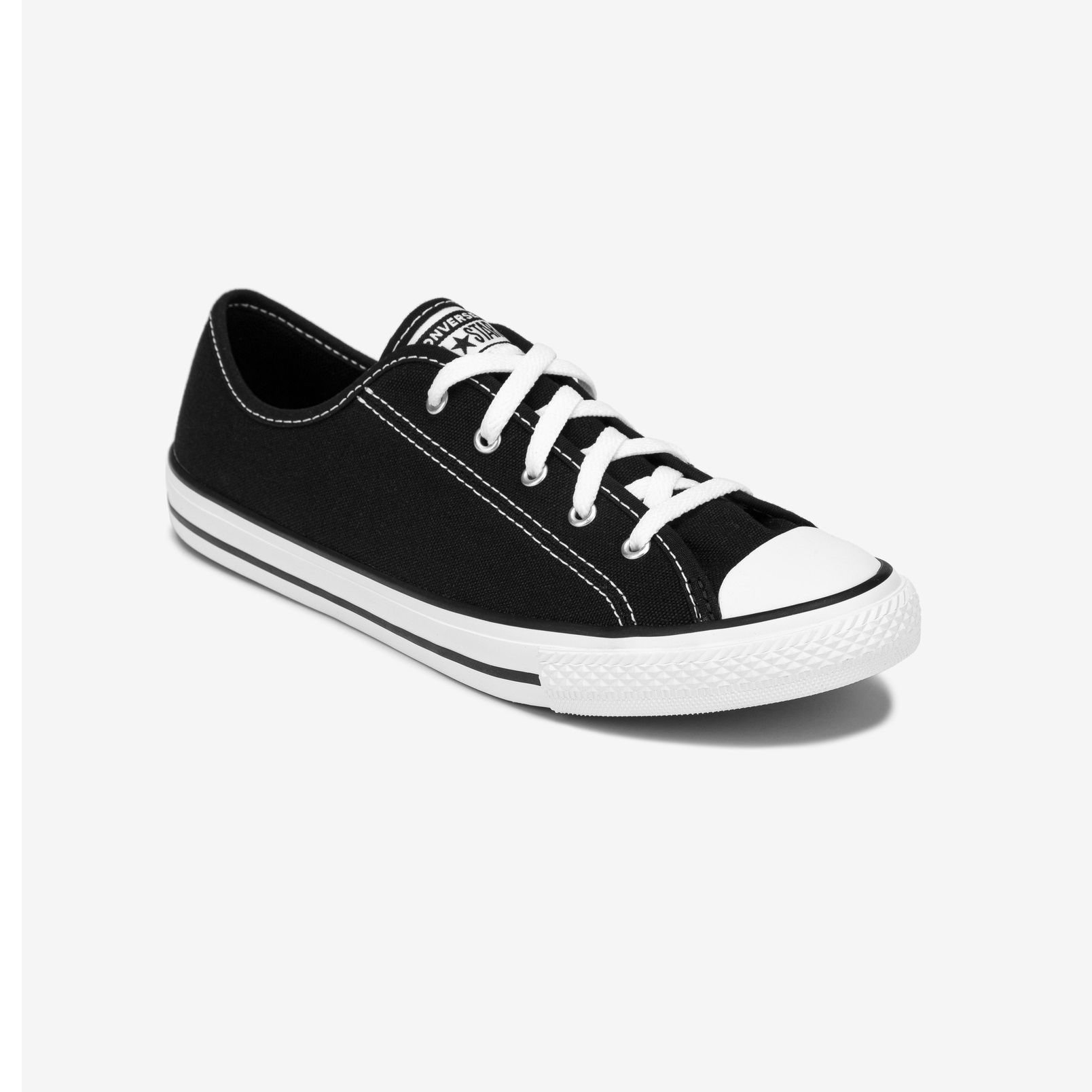  Giày Thể Thao Nữ CONVERSE Chuck Taylor All Star Dainty Canvas 564982C 