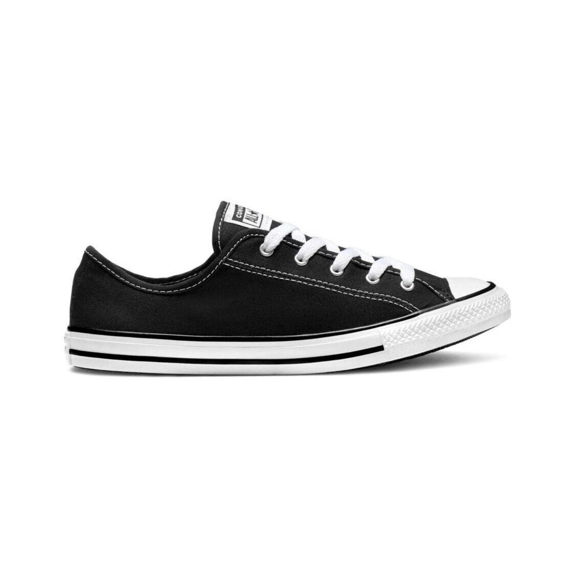  Giày Thể Thao Nữ CONVERSE Chuck Taylor All Star Dainty Canvas 564982C 