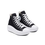  Giày Thể Thao Nữ CONVERSE Chuck Taylor All Star Move Platform 568497C 