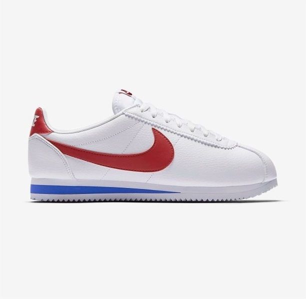  Giày Thể Thao Nam NIKE Classic Cortez Leather 749571-154 