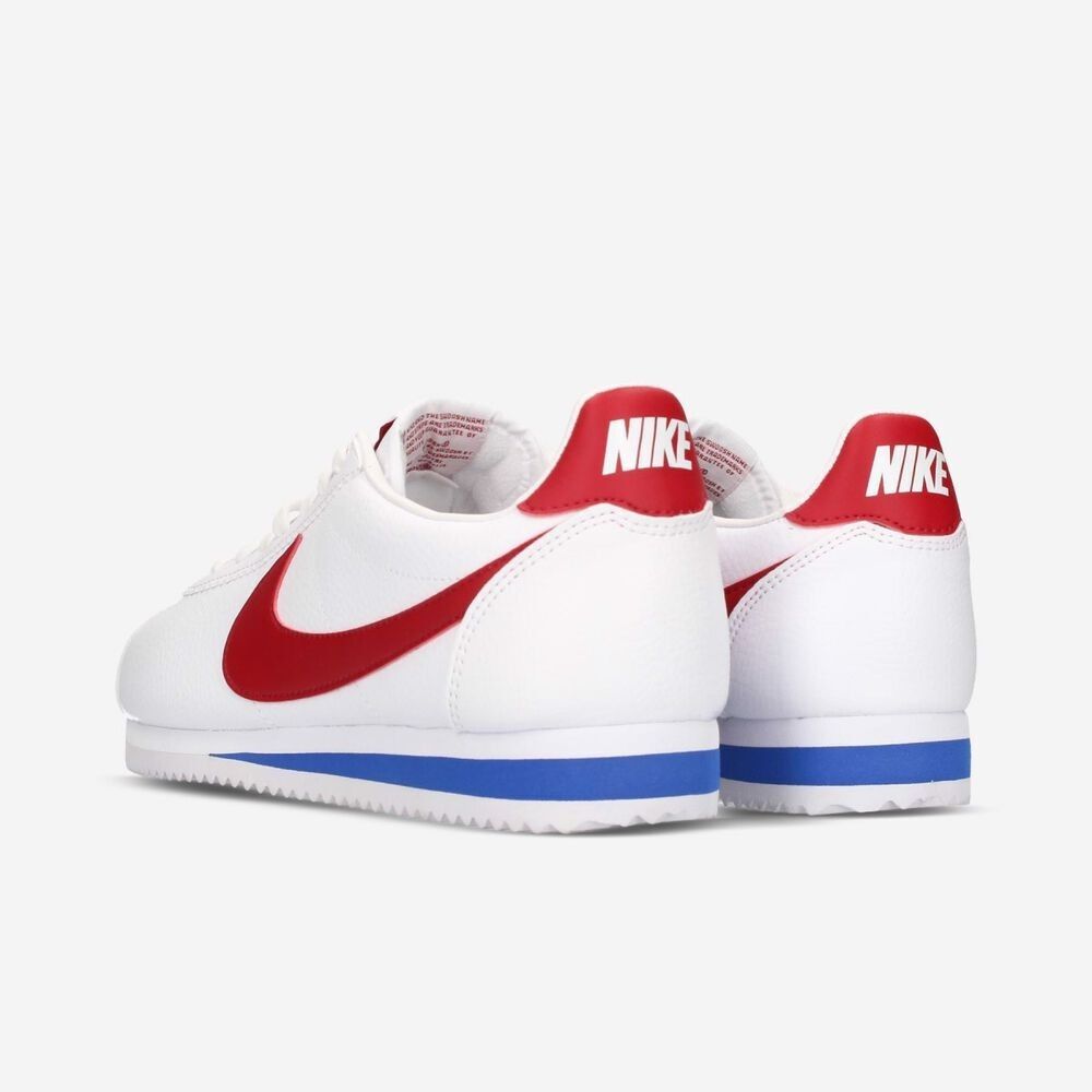  Giày Thể Thao Nam NIKE Classic Cortez Leather 749571-154 