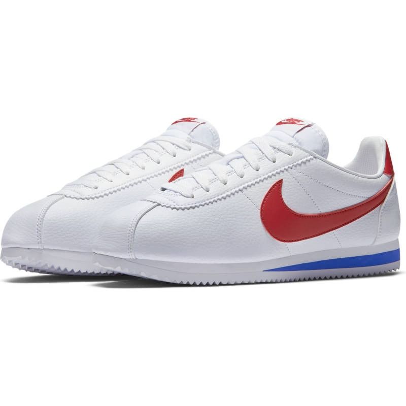  Giày Thể Thao Nam NIKE Classic Cortez Leather 749571-154 