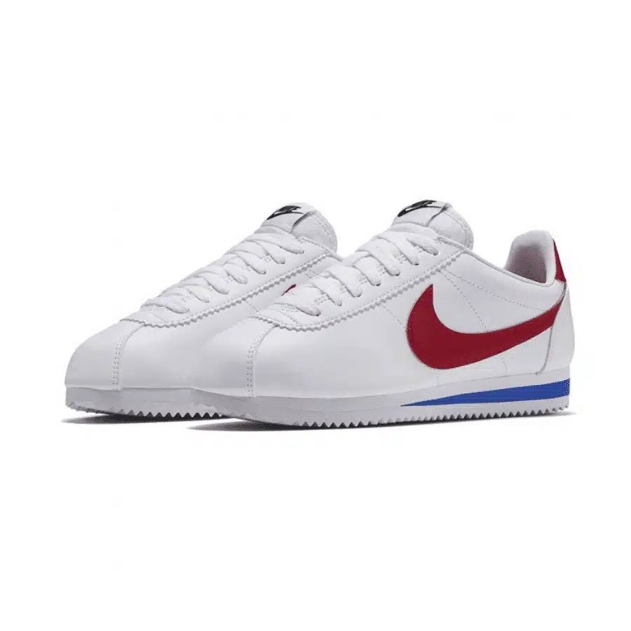  Giày Thể Thao Nữ NIKE Wmns Classic Cortez Leather 807471-103 