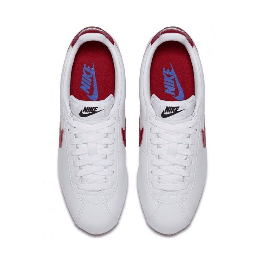  Giày Thể Thao Nữ NIKE Wmns Classic Cortez Leather 807471-103 