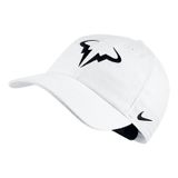 Nón Tennis Unisex NIKE Fa U Nk Arobill H86 Cap 850666-101 