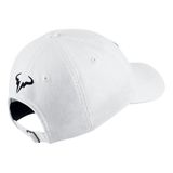  Nón Tennis Unisex NIKE Fa U Nk Arobill H86 Cap 850666-101 