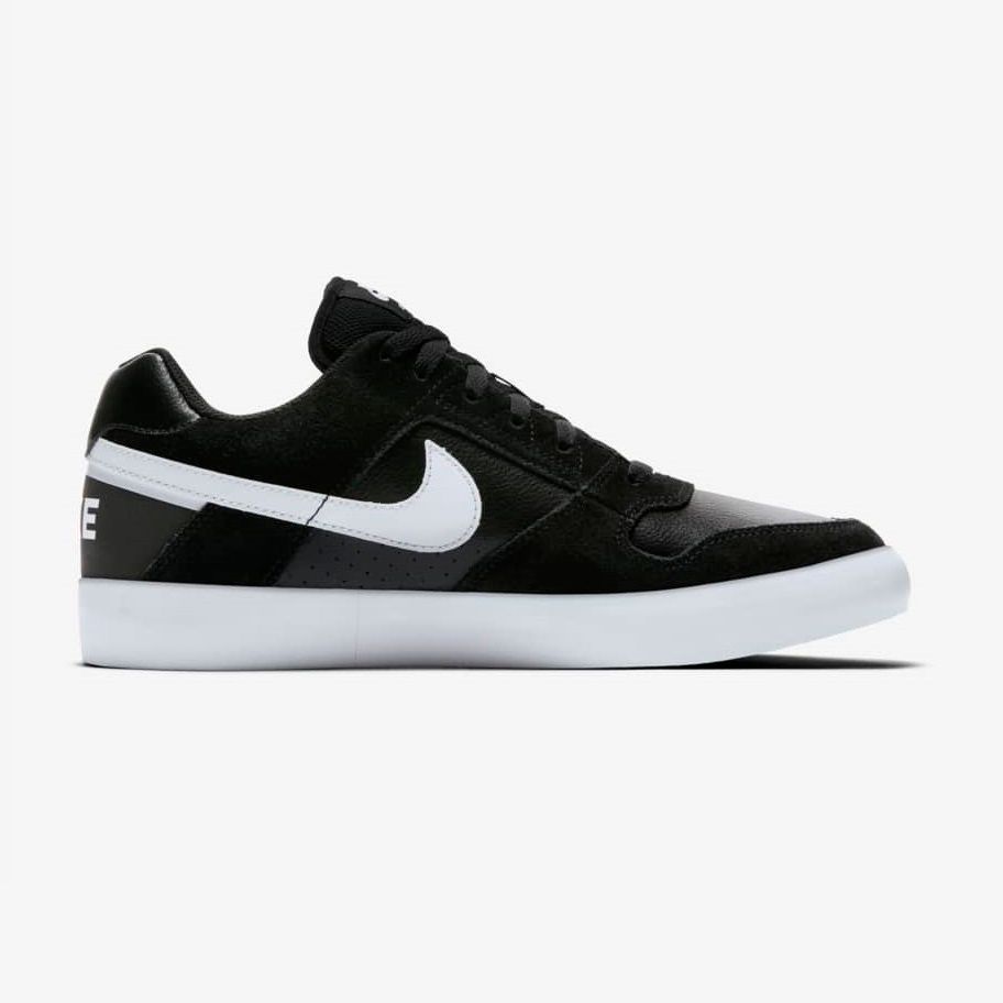  Giày Outdoor Unisex NIKE Sb Delta Force Vulcanized 942237-010 