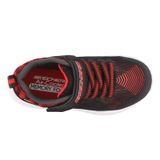  Giày Bé Trai Skechers Intersectors 98111L-BGRD 