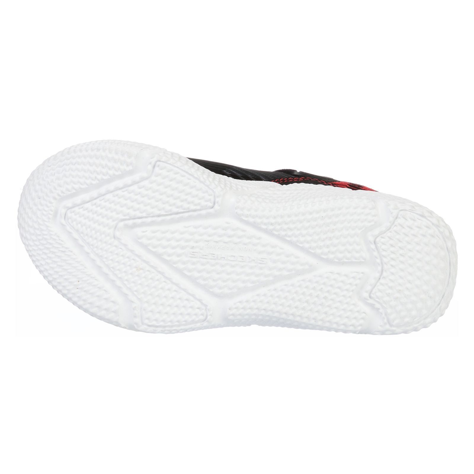  Giày Bé Trai Skechers Intersectors 98111L-BGRD 