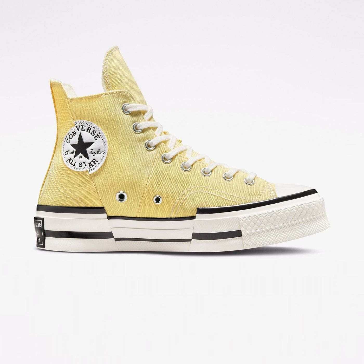  Giày Thể Thao Unisex CONVERSE Chuck 70 Plus A00740C 