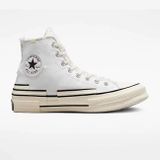  Giày Thể Thao Unisex CONVERSE Chuck 70 Hacked Heel Edge Grow A01444C 