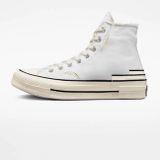  Giày Thể Thao Unisex CONVERSE Chuck 70 Hacked Heel Edge Grow A01444C 