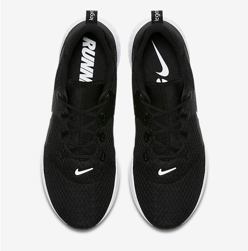  Giày Chạy Nam NIKE Legend React AA1625-001 