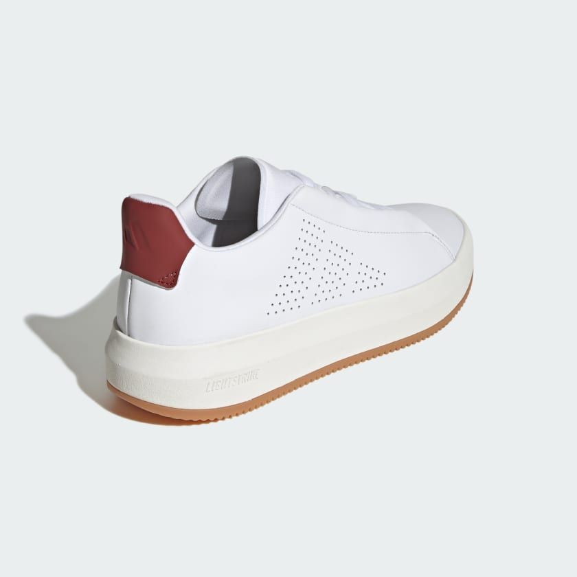  Giày Thể Thao Nam ADIDAS Acesmash JQ2299 