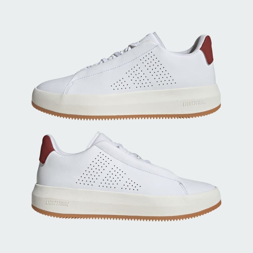  Giày Thể Thao Nam ADIDAS Acesmash JQ2299 