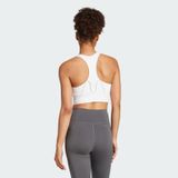  Áo Ngực Thể Thao Tập Luyện Nữ ADIDAS Run Pkt Ms Bra JI5991 