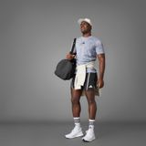  Áo Phông - Áo thun Tập Luyện Nam ADIDAS Power Aop Tee JP3342 
