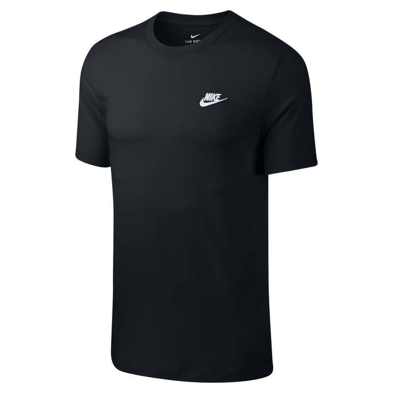  Áo Phông - Áo thun Thể Thao Nam NIKE As M Nsw Club Tee AR4999-013 