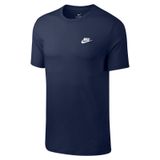  Áo Phông - Áo thun Thể Thao Nam NIKE As M Nsw Club Tee AR4999-410 