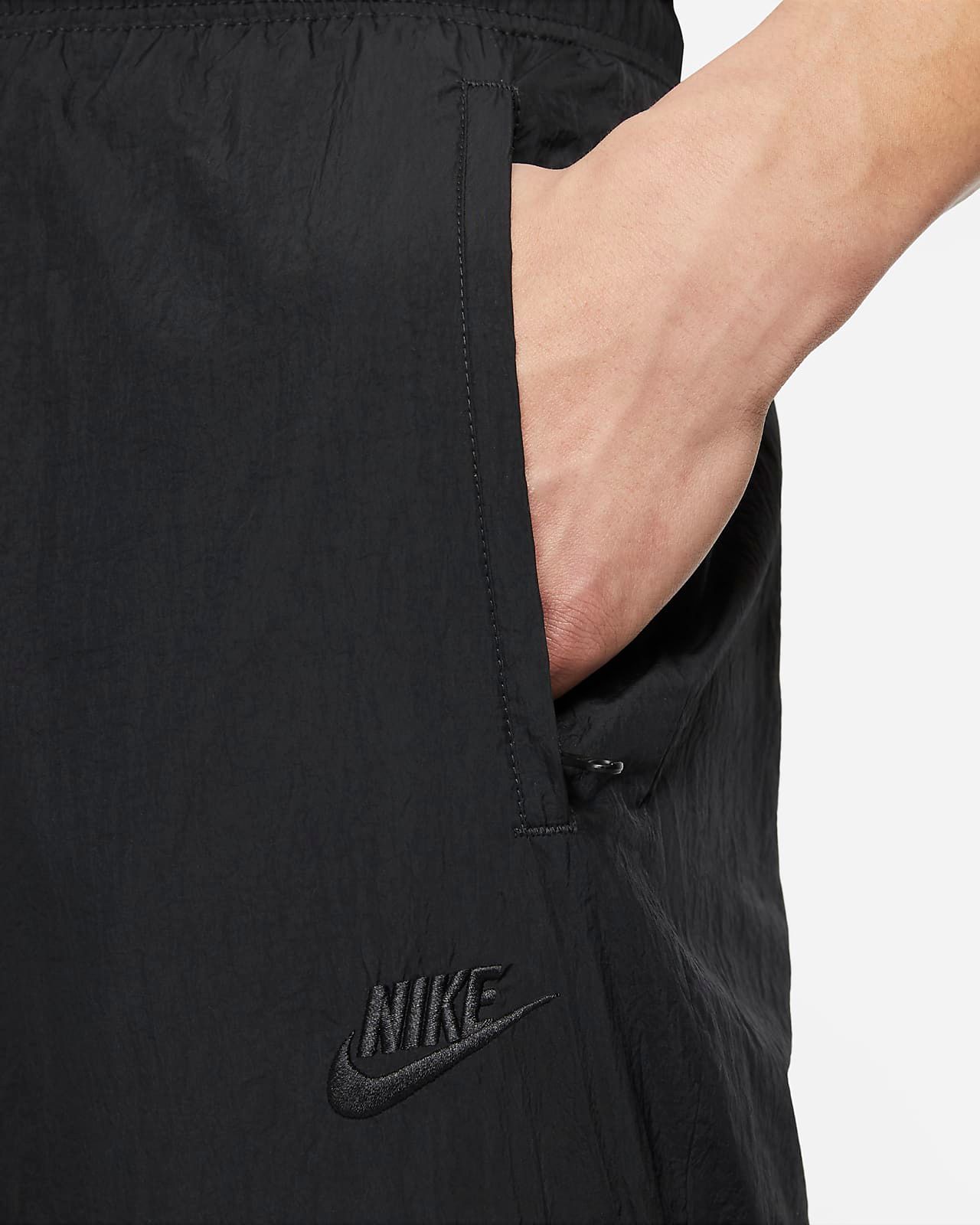  Thể Thao Nam Nike As M Nsw Hbr Pant Wvn Stmt AR9895-011 