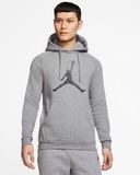  Áo Khoác Jordan Nam Nike M J Jumpman Logo Flc Po AV3145-091 